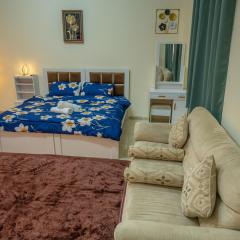 Baith al jannah super family friendly rooms
