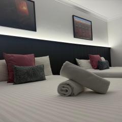 Club Inn Motel