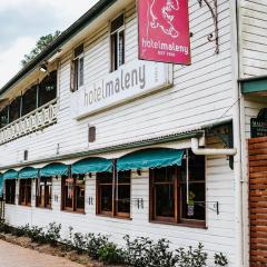 墨兰莉酒店 