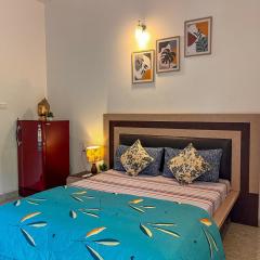Enclave Homes in Anjuna
