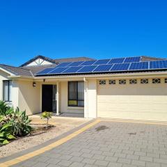Moonta Bay Getaway