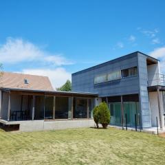 Date Villa Awaji