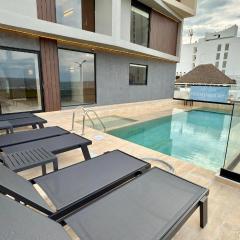 Hotel Makkan Boca