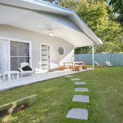 Salty Kisses Holiday House