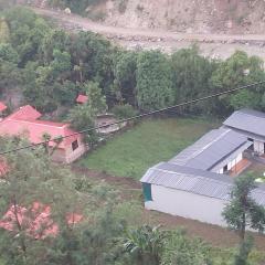 The River Sound Cottages