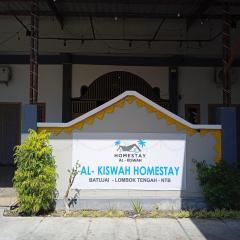 Al Kiswah homestay