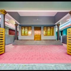 Pleasant Villa, near Pulinchode Metro Station, Aluva