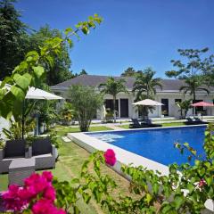 OHANA, Panglao Resort.