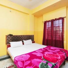HOTEL S-A-V-I-T-R-I PALACE Near Shree Baba Baidyanath Jyotirlinga - Free Wifi And Parking Facilities - Spacious and Fully Air Conditioned Rooms-Budget Hotel