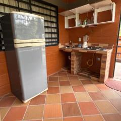 Cabañas El Rancho de Nacho