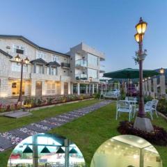 High Garden Hotel