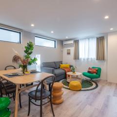 Mi-Villa SHIBUYA HONMACHI