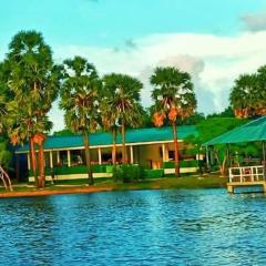 Bird Sanctuary Nature Park Army Welfare Resort and Tree House