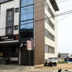 Hotel JP Grand