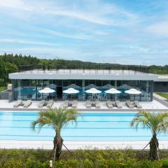 Kylin Villa resort Jeju