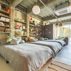 TOKYO Beverly Hills,Exclusive Lifestayle,SHIUYA,SHINJUKU,ART,Bespoke ApartmentSEIJO
