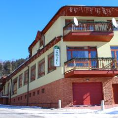 Hotel Šomka