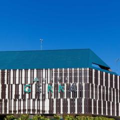 Morino Hotel Gekka