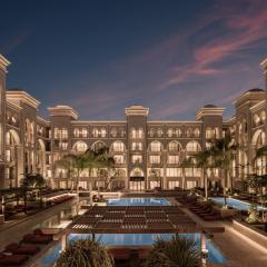 Giza Palace Hotel & Spa - The Leading Hotels Of The World