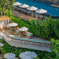 Andaman Beach Hotel Phuket - Handwritten Collection