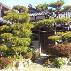 尼西米纳住宿加早餐酒店