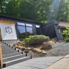 孫六温泉六庵