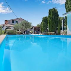 Charming Villa Nika with the pool