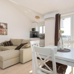 M.G Apartments