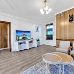 Shore Getaway Spirit of Tasmania- 2 Mins