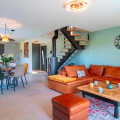 Le Lodge de Sainte-Anne - Cadre bucolique