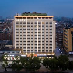 Taishan Ximei Yinju Hotel, Tai'an