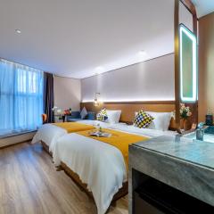 Huandong Manyi Hotel