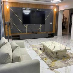 2 bedroom duplex apartment