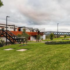 Mount View Estate One Bedroom Country Stay The Olive Escape