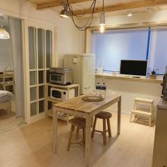 liilliil Residence Seoul