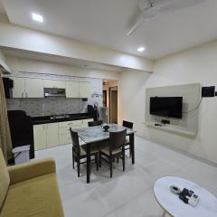 Sapphire Service Apartment