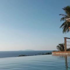 Blue Bay Villa