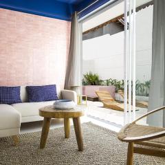 KAME HOUSE - Peaceful Villa near Bali Safari