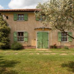 Dobrinja Residence Villas Lopar
