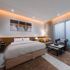 Riyadh Luxury
