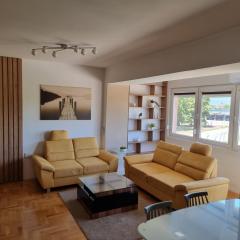 Luxury Apartment