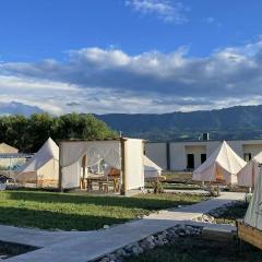 Nalati Jianxian B&B