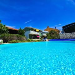 Apartmani Albi