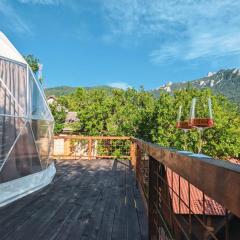 Glamping Ceahlau