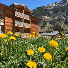 Apart-Hotel Laurus Lech