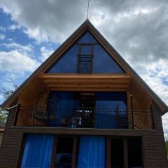 RIVERSIDE Cottage