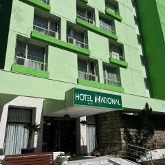 Hotel National