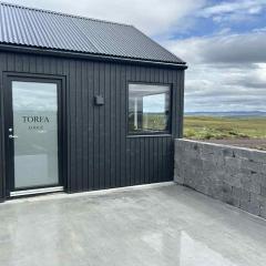 Torfa Lodge - Boutique Cabin