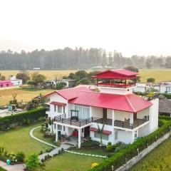 Hriday Bhoomi - Luxury Cottages & Villa in Jim Corbett