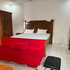Peaces apartment